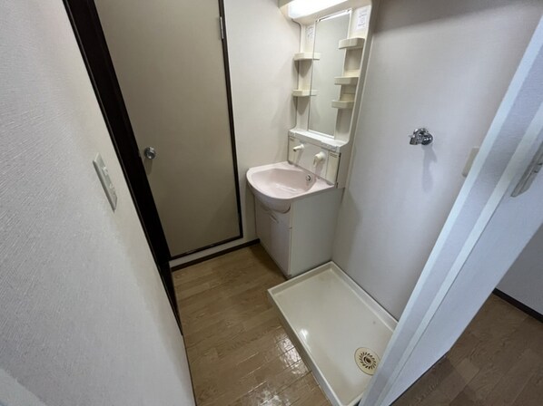 オークハイツの物件内観写真